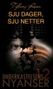 Sju dager, sju netter【電子書籍】[ Tiffany