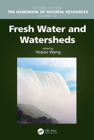 Fresh Water and Watersheds【電子書籍】