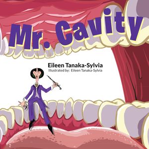 Mr. Cavity