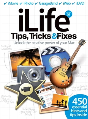 iLife Tips, Tricks & Fixes