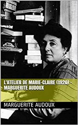 L’Atelier de Marie-Claire