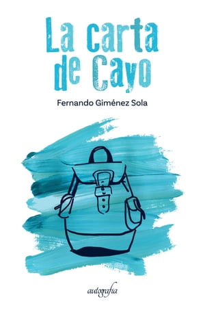 La carta de Cayo