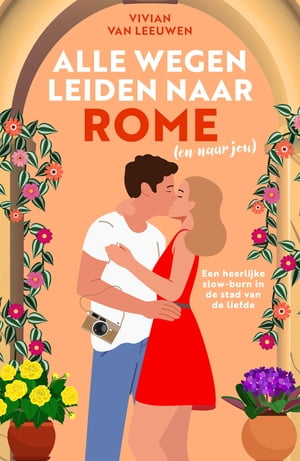 Alle wegen leiden naar Rome (en naar jou)【電