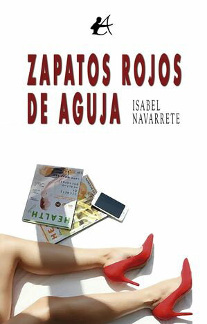 ŷKoboŻҽҥȥ㤨Zapatos rojos de agujaŻҽҡ[ Isabel Navarrete ]פβǤʤ857ߤˤʤޤ