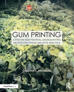 Gum Printing
