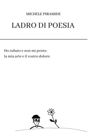 Ladro di Poesia