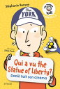 ŷKoboŻҽҥȥ㤨Qui a vu the Statue of Liberty? Daniil fait son cin?ma - Tip Tongue KidsŻҽҡ[ St?phanie Benson ]פβǤʤ715ߤˤʤޤ