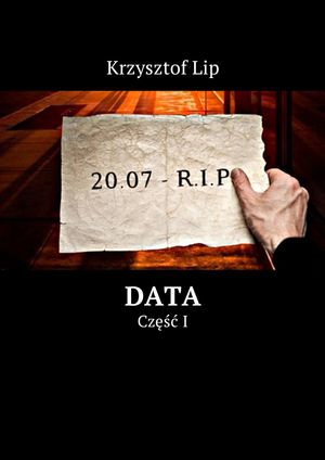 Data【電子書籍】[ Krzysztof Lip ]