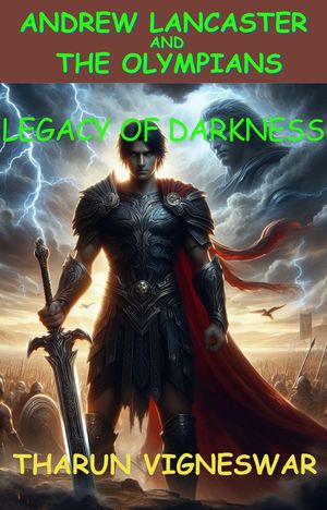 Legacy of Darkness