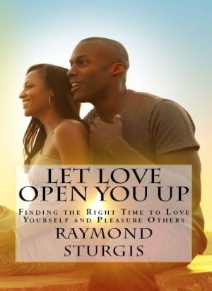 Let Love Open You Up