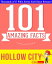 Hollow City - 101 Amazing Facts You Didn't Know