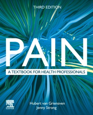 Pain - E-Book