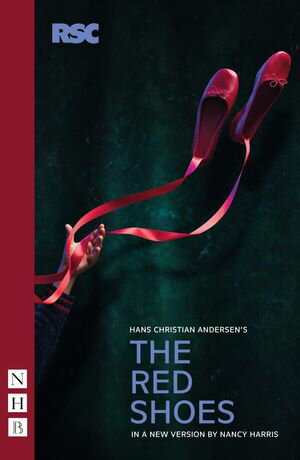 The Red Shoes【電子書籍】[ Nancy Harris ]
