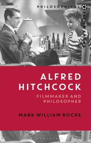 Alfred Hitchcock