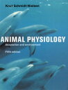 Animal Physiology Adaptation and Environment【