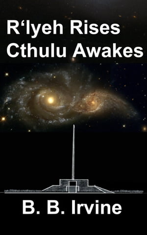 R'lyeh Rises: Cthulu Awakes