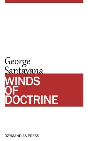 Winds of Doctrine