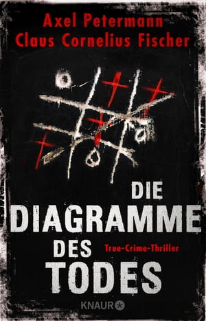 Die Diagramme des Todes True-Crime-Thriller