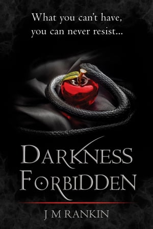 Darkness Forbidden