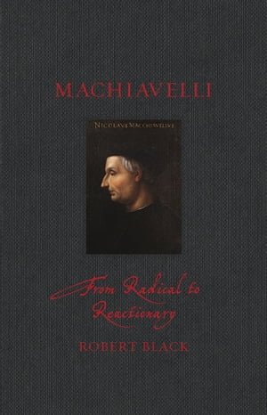 Machiavelli