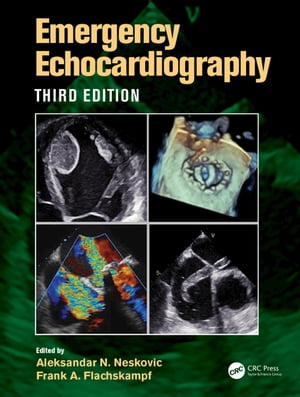 Emergency Echocardiography【電子書籍】