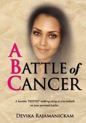 ABC - A Battle Of Cancer