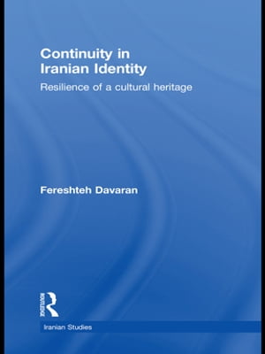 Continuity in Iranian Identity