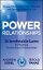 Power Relationships 26 Irrefutable Laws for Building Extraordinary RelationshipsŻҽҡ[ Andrew Sobel ]