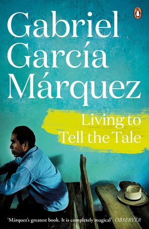 Living to Tell the Tale【電子書籍】[ Gabri