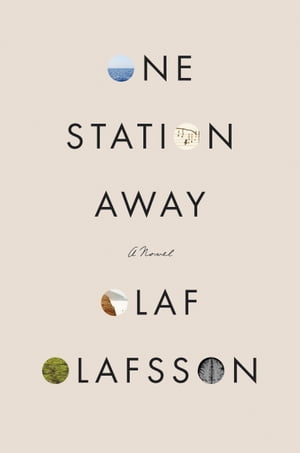 One Station Away【電子書籍】 Olaf Olafsson