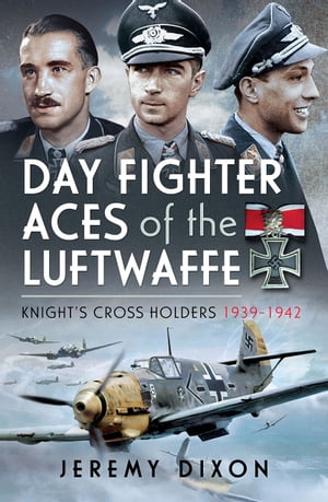 Day Fighter Aces of the Luftwaffe