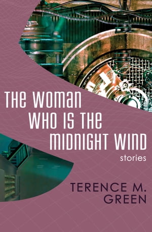 The Woman Who Is the Midnight Wind