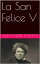 La San Felice VŻҽҡ[ Alexandre Dumas ]