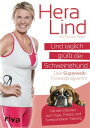 Und t?glich gr??t der Schweinehund Das Superweib-Fitnessprogramm - Mit dem Besten aus Yoga, Pilates und funktionellem Training【電子書籍】[ Florian Apler ]