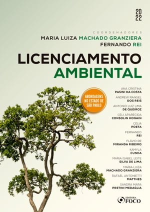 Licenciamento ambiental