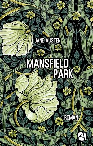 Mansfield Park Roman【電子書籍】[ Jane Austen ]
