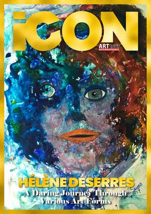 ICON By ArtTour International