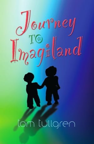 Journey to Imagiland