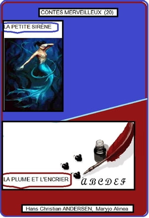 CONTES MERVEILLEUX (20)