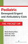 Pediatric Emergent/Urgent and Ambulatory Care