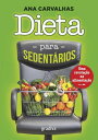 Dieta para Sedent?rios