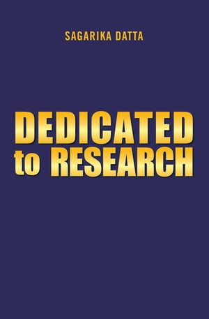 Dedicated to Research