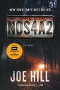 NOS4A2 A Novel【電子書籍】[ Joe Hill ]