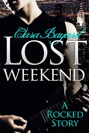 Lost Weekend: A Rocked Short Story (BBW New Adul