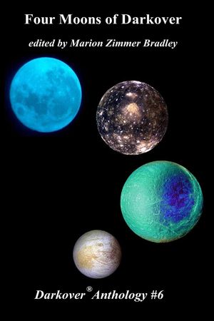 Four Moons of Darkover