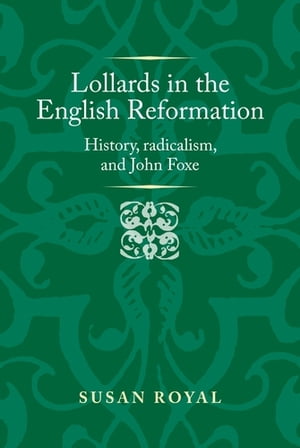 Lollards in the English Reformation