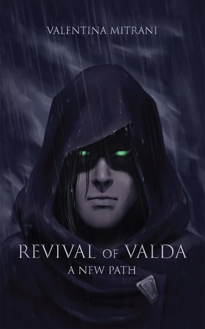 Revival of Valda A New Path