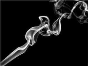 How To Get Rid of Cigarette Smoke