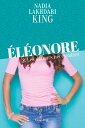 ?l?onore T.2 Les d?tours n?cessaires【電子書籍】[ Nadia Lakhdari King ]