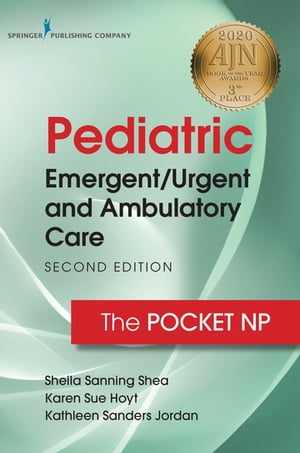 Pediatric Emergent/Urgent and Ambulatory Care